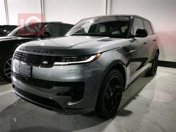 لاند روفر رانج روفر سبورت 2023 للبيع في العراق - اربيل